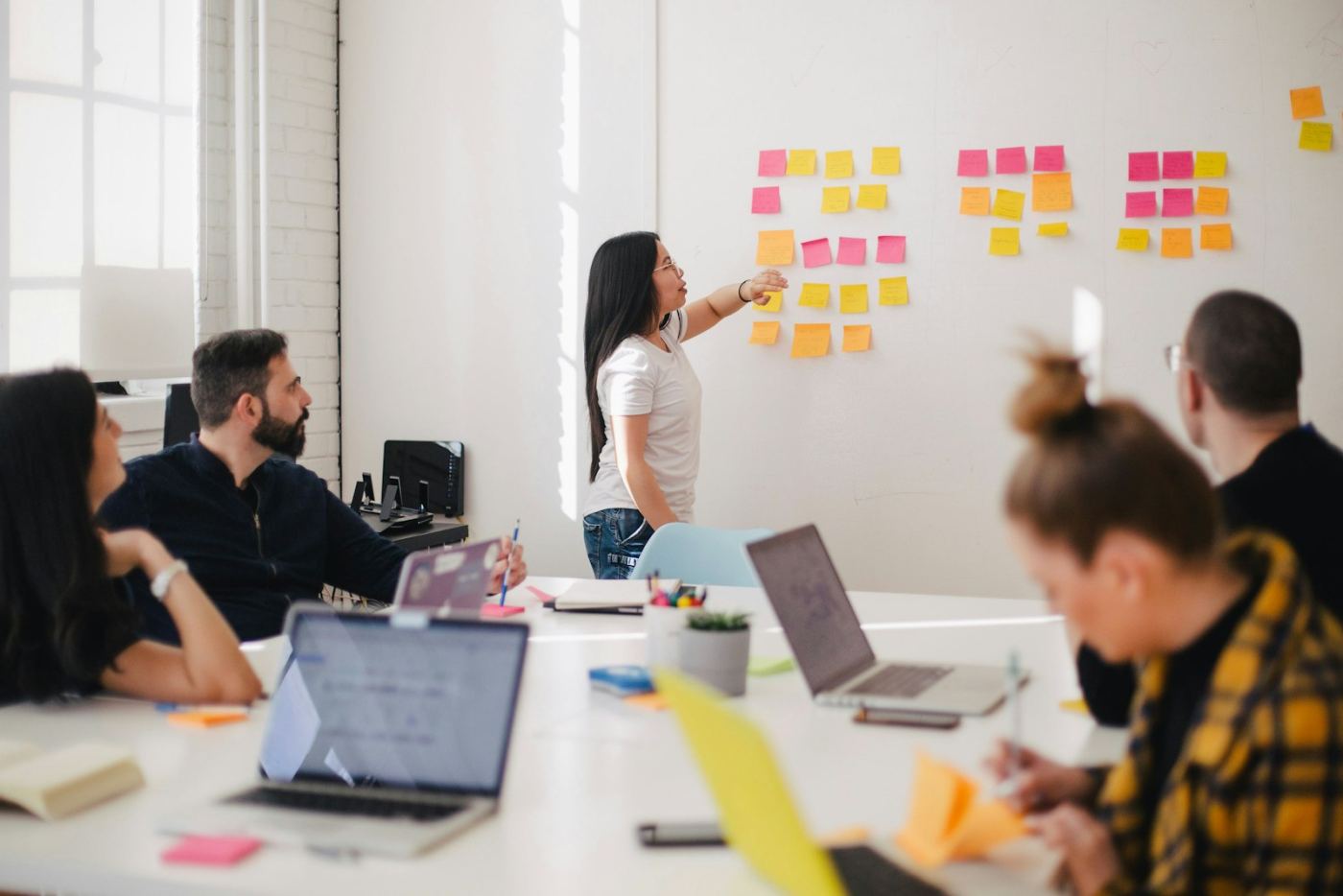 An IMPROVE workshop: mapping a health system's priorities