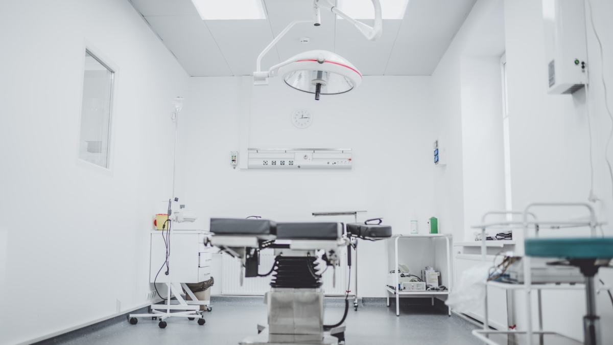 National Hospital Accreditation Programme